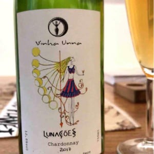 Livre Arbítrio - Vinha Unna - marina-santos