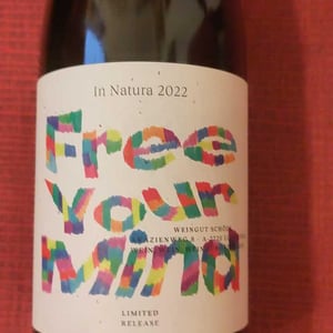 Free your mind - Weingut Schödl Family - Mathias, Viktoria & Leonhard Schödl 