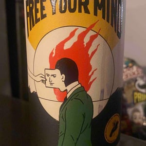 Free Your Mind 2022