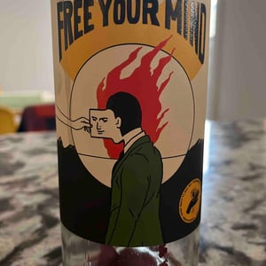 Free Your Mind