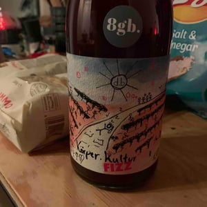 Frei.Körper.Kultur Rosé - Weingut Bianka und Daniel Schmitt - Daniel & Bianka Schmitt 