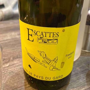 Freebrid - Domaine de l'Escattes - francois-robelin -2021