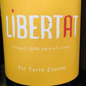 Libertat - Terre Ensems - Krystel Costes & Michel Bouisseren 