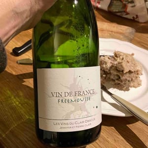 Freemousse - Domaine du Clair Obscur - jennifer-et-pierre-clair -2020