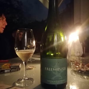 Freemousse - Domaine du Clair Obscur - jennifer-et-pierre-clair -2020