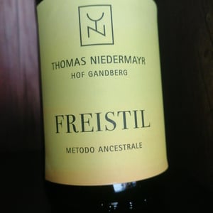 Freistil - Thomas Niedermayr – Hof Gandberg - thomas-niedermayr -2021