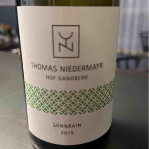 Freistil - Thomas Niedermayr – Hof Gandberg - Thomas Niedermayr -2021