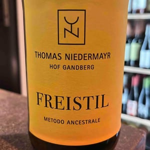 Freistil - Thomas Niedermayr – Hof Gandberg - thomas-niedermayr -2021