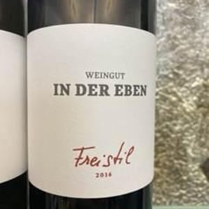 Freistil - Weingut In Der Eben - urban-plattner