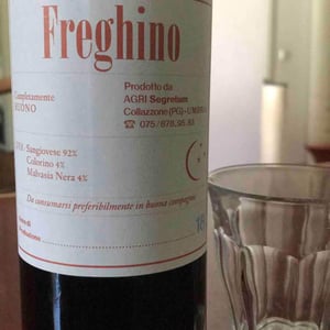 Freghino - La Segreta - agri-segretum