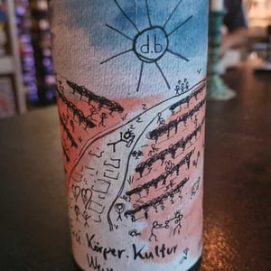 Frei. Körper. Kultur Weiss - Weingut Bianka und Daniel Schmitt - daniel-bianka-schmitt