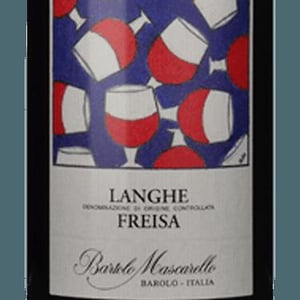 freisa - Bartolo Mascarello - Maria Teresa Mascarello -2020
