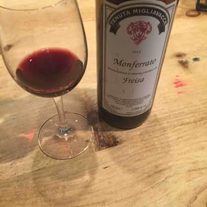 Freisa - Tenuta Migliavacca - francesco-brezza