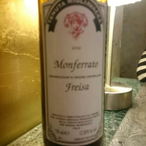 Tenuta Migliavacca - Francesco Brezza - Freisa
