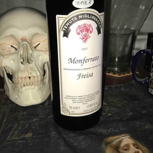 Freisa - Tenuta Migliavacca - francesco-brezza