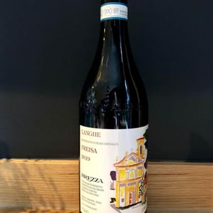 Freisa - Tenuta Migliavacca - francesco-brezza
