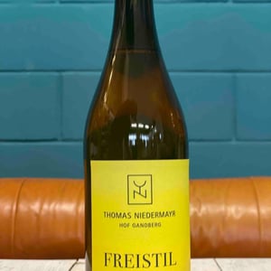Freistil - Thomas Niedermayr – Hof Gandberg - Thomas Niedermayr -2021