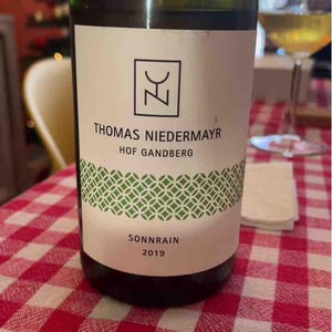 Freistil - Thomas Niedermayr – Hof Gandberg - Thomas Niedermayr -2021
