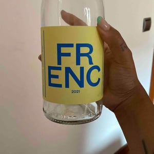 Frenc - Alessandro braschi - alessandro-braschi -2021