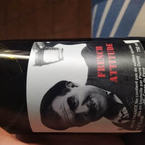 French attitude - Domaine Amagat - pierre-danoy