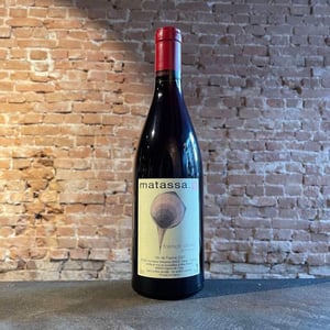 French Disko - Domaine Matassa - tom-lubbe -2020