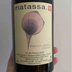 French Disko 2020