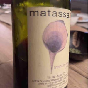 French Disko - Domaine Matassa - tom-lubbe -2020