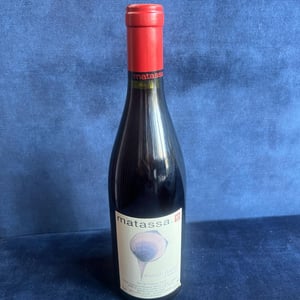 French Disko - Domaine Matassa - tom-lubbe -2020