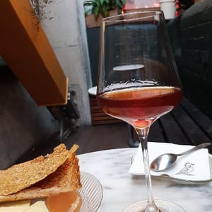 French Farm Pinot Gris Skins - Black Estate - pen-and-nicholas