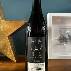 French Flair - Domaine De Thalie - Peter Gierszewski 
