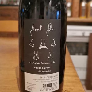 French Flair - Domaine De Thalie - Peter Gierszewski -2022