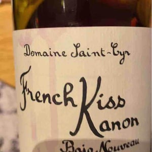 French Kiss Kanon Bojo Nouveau 2022