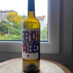 FRENCH MALBEC du Clos « Cahors is not Dead » - Clos Triguedina - jean-luc-baldes