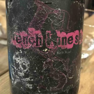 French Wine's Not Dead (red) - La Sorga - Antony Tortul 