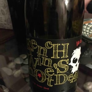 La Sorga - Antony Tortul - French Wine's Not Dead (white)