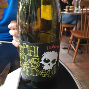 La Sorga - Antony Tortul - French Wine's Not Dead (white)