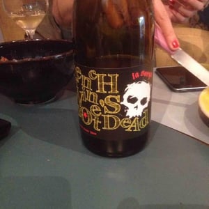 French Wine's Not Dead (white) - La Sorga - antony-tortul
