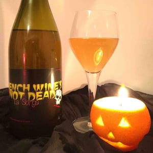 La Sorga - Antony Tortul - French Wine's Not Dead (white)
