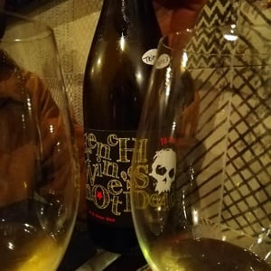 French Wine's Not Dead (white) - La Sorga - antony-tortul