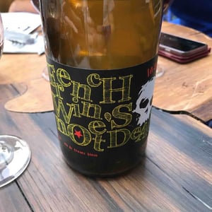 La Sorga - Antony Tortul - French Wine's Not Dead (white)