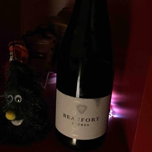 frères - Champagne André Beaufort - saint-jean-baptiste