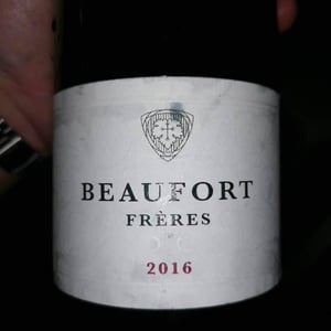 frères - Champagne André Beaufort - Saint Jean Baptiste 
