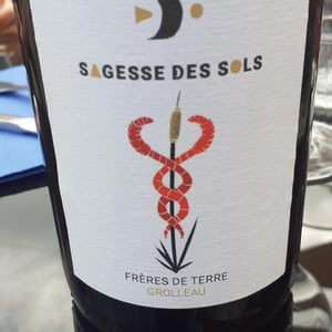 Freres De Terre - Sagesse Des Sols - catherine-frederic-roger -2021