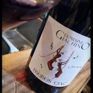 Frères Giac - Domaine Giachino - Frédéric, David & Clément Giachino 