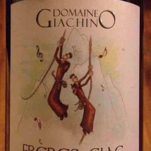 Frères Giac 2016