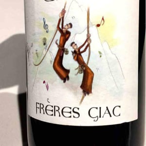 Domaine Giachino - Frédéric, David & Clément Giachino - Frères Giac