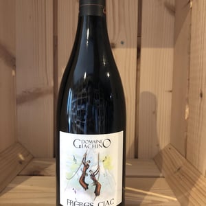 Frères Giac - Domaine Giachino - frederic-david-clement-giachino