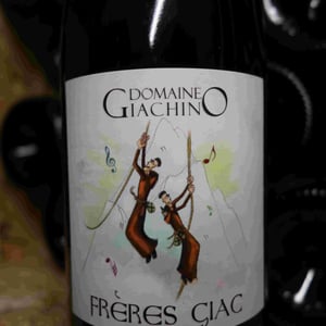 Frères Giac - Domaine Giachino - frederic-david-clement-giachino