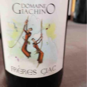Frères Giac - Domaine Giachino - frederic-david-clement-giachino