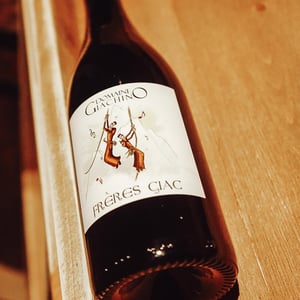 Frères Giac - Domaine Giachino - frederic-david-clement-giachino